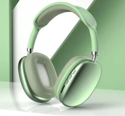 Auriculares PRO Max verde - additional image 1